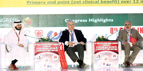  جانب من جلسات اليوم الثاني