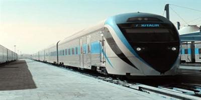 «الحديدية» تحقق رقما قياسيا جديد في نقل الركاب 
