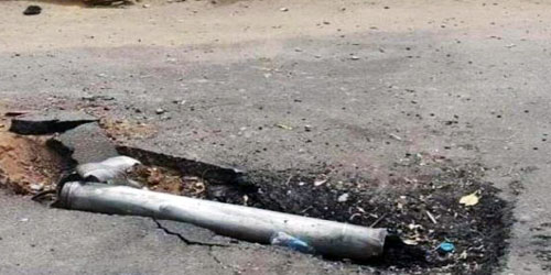 سقوط مقذوفات عسكرية على مجمع تجاري بنجران تودي بحياة مقيم وتصيب 7 آخرين 