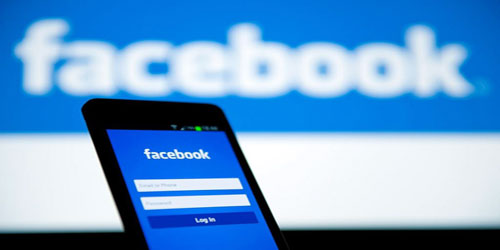 حذف تطبيق «فيسبوك» يوفّر 20% من عمر البطارية! 