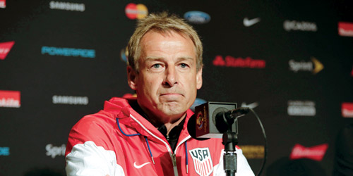  يورغن كلينسمان