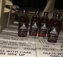 الرياض: إحباط كمية خمور مستوردة في طريقها إلى الرياض 