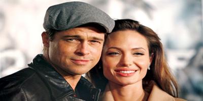 تبرئة براد بيت من واقعة على متن طائرة أمام أبنائه 