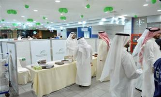 تسويق 30 طنًّا بمهرجان تمور القصيم بالكويت 