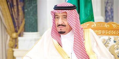 الملك يرعى إطلاق مشاريع أرامكو السعودية البترولية الجديدة ويفتتح مركز الملك عبد العزيز الثقافي العالمي 