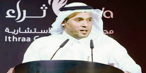  نواف الدعيجي