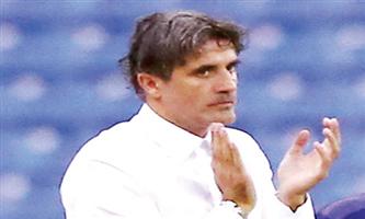 النصر يعاود تدريباته بعد هزة التعاون والجماهير تنتقد عودة القائد 