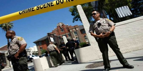 ثلاثة مراكز إسلامية بكاليفورنيا الأمريكية تتلقى رسائل تهديد 