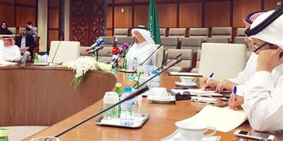 ‏م. الفالح: تدشين مركز الملك عبدالعزيز الثقافي العالمي ومشاريع أرامكو الخميس القادم 