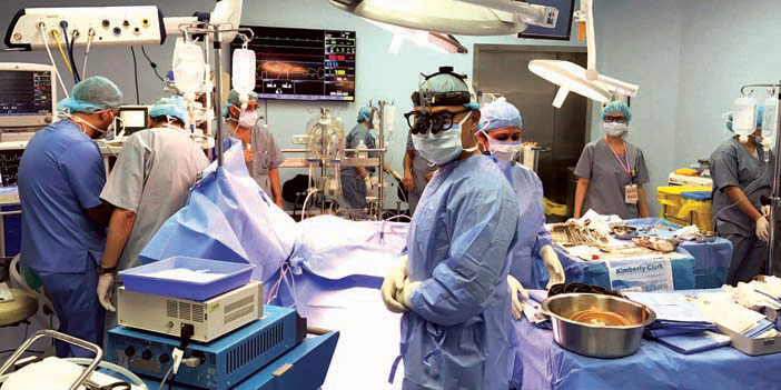  جانب من العملية