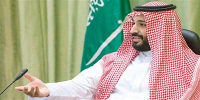 مجلس الشؤون الاقتصادية برئاسة ولي ولي العهد يستعرض برامج التخصيص وتحديد أولوياتها 