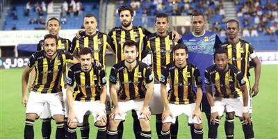 إدارة الاتحاد تحفز اللاعبين بالمكافآت.. والمسعود يؤكد: تنس الطاولة بداية بطولات الموسم 