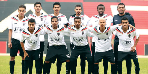  فريق الرياض