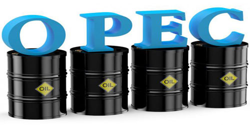 فيما تعهدت روسيا بخفض إنتاجها بمعدل 300 ألف برميل يوميا 