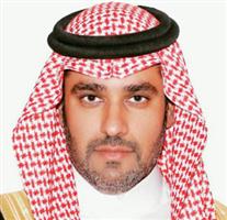 د.آل الشيخ عميدا لكلية العلوم الطبية التطبيقية بجامعة الملك سعود 