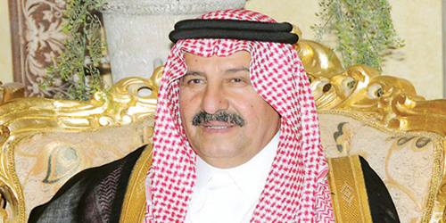 الأمير سلطان بن محمد بن سعود الكبير
