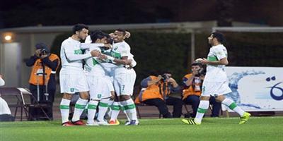 أخطاء الدفاع تثير مخاوف الأهلاويين رغم الفوز العريض على الفيصلي 