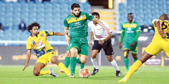  الخليج والتعاون ومن يحقق ثاني انتصار على التوالي