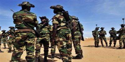 مقتل منسق قوات الدفاع الشعبي غرب دارفور 