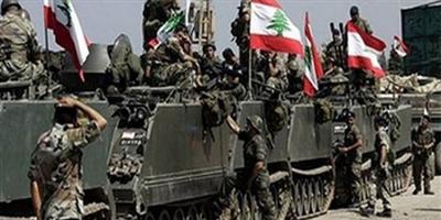 مسلحون مجهولون يقتلون جندياً ويصيبون آخر شمال لبنان 