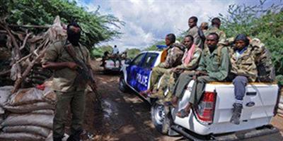 مقتل مسلحين من تنظيم «داعش» شمالي الصومال 