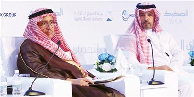 اقتصادي: سوق رأس المال السعودي بحاجة لسوق ثانوية للصكوك والسندات 