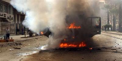 «المؤبد» لـ(11) شخصاً بمصر لتورطهم في أعمال عنف 