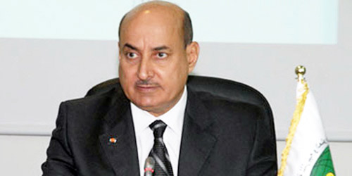  د. عبدالعزيز التويجري
