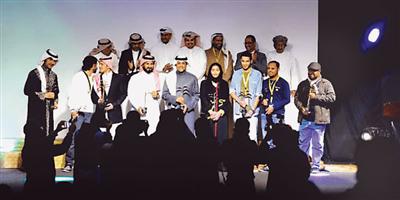 فتح التسجيل في الدورة الرابعة لمهرجان أفلام السعودية 