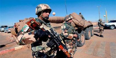 الجيش الجزائري يدمر 4 مخابئ للإرهابيين بشرق البلاد 
