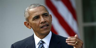 أوباما يطلب «مراجعة كاملة» لاختراقات الانتخابات 