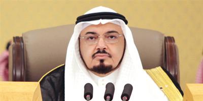 د. الجفري: مضامين الخطاب الملكي خارطة طريق لمجلس الشورى في دورته المقبلة 