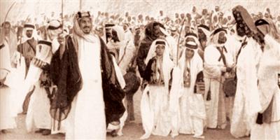 الملك عبدالعزيز جعل الشورى ركيزة أساسية في الحكم 