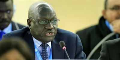 الأمم المتحدة تسعى لمنع الأعمال الوحشية في جنوب السودان 