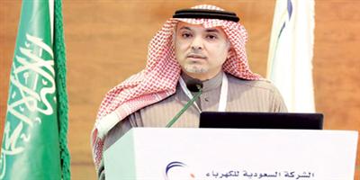 15 مليار ريال تكاليف تغيير العدادات الحالية إلى ذكية 