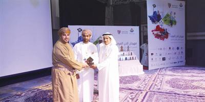 السعودية تكتسح جوائز مسرح الكبار في مهرجان «الدّن» العربي 
