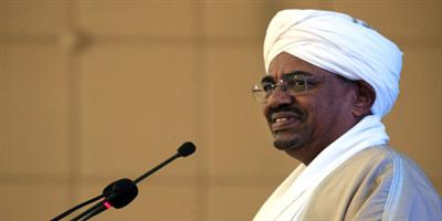 الرئيس السوداني يدعو المعارضة للمشاركة في تشكيل الحكومة القادمة 