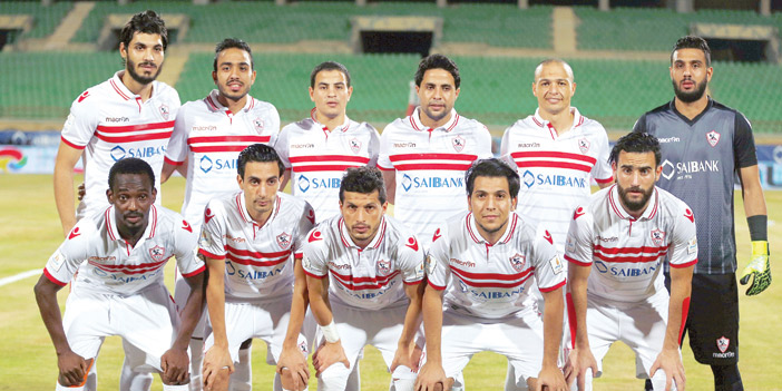  الزمالك لمواصلة الصحوة