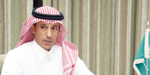  فهد الحريشي