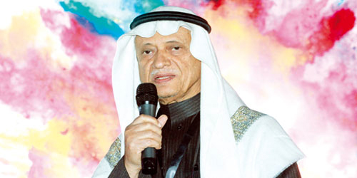  أحمد السعيد الرئيس التنفيذي لشركة هرفي - متحدثاً