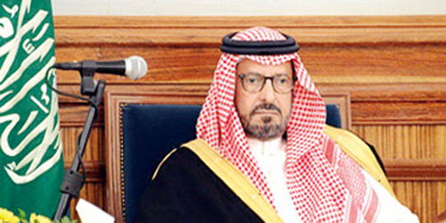  الأمير سعود بن عبدالمحسن