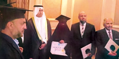 حروب العالم عرضت 10ملايين طفل للصدمات النفسية 