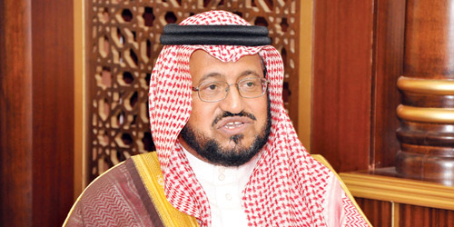  الأمير الدكتور سعود بن سلمان