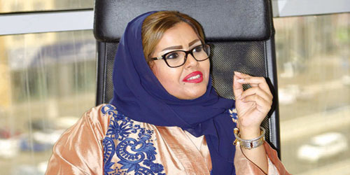 الدكتورة نوف بنت عبد العزيز الغامدي لـ«الجزيرة»: 