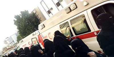 إصابة 3 طالبات في «مضاربة» جماعية بجامعة الطائف.. ومدير الجامعة يُوجه بالتحقيق 