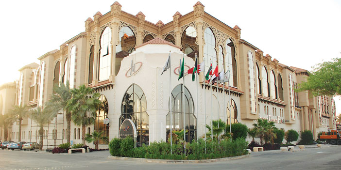  صورة خارجية للفندق