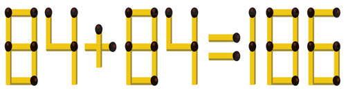 أعواد الثقاب 