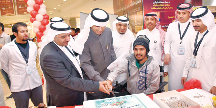  من الاحتفال