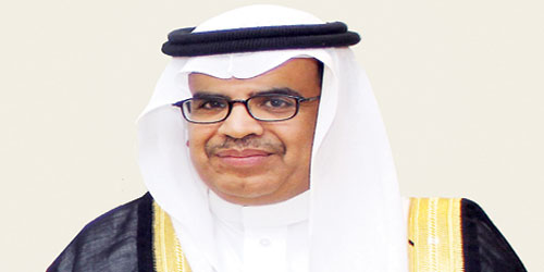   الدكتور عبدالرحمن المديرس