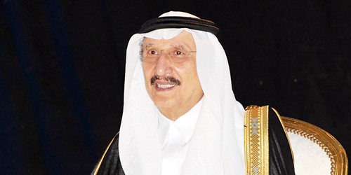  أمير منطقة جازان